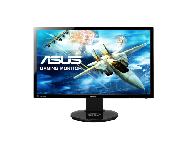 ASUS VG248QE Gaming - 137607 - zdjęcie